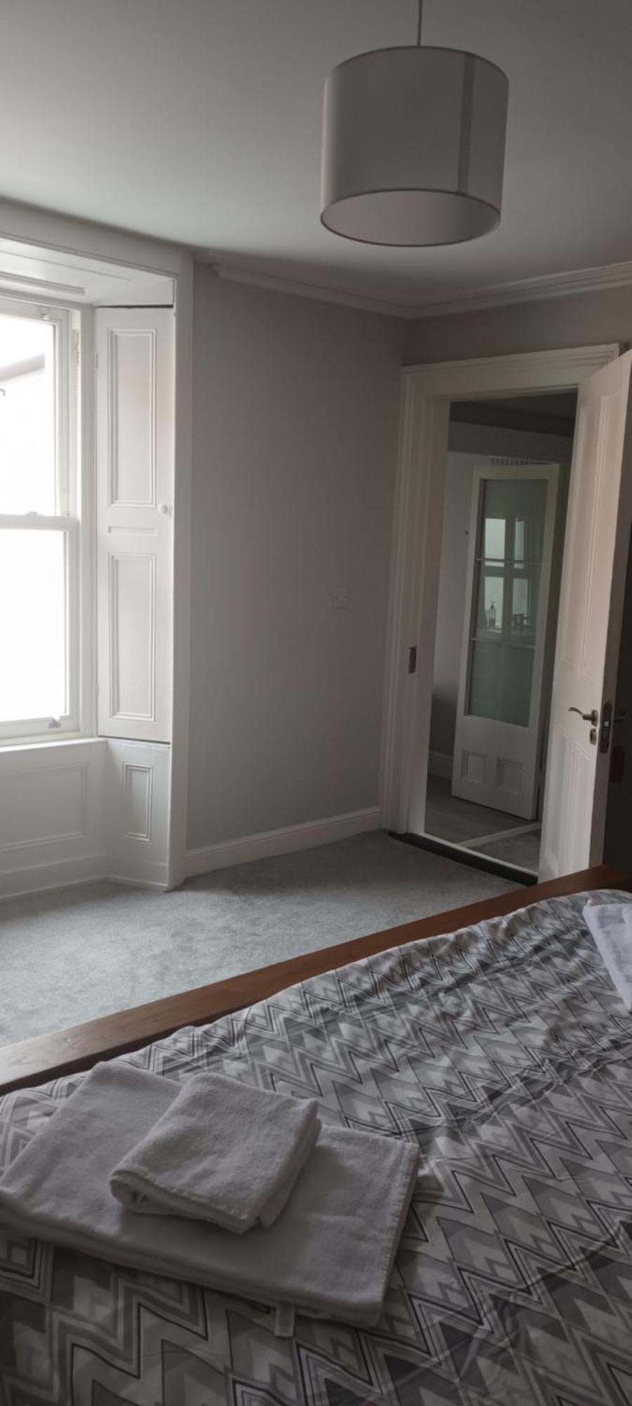 Eglinton Road - Super King - Private Bathroom Bray Dış mekan fotoğraf