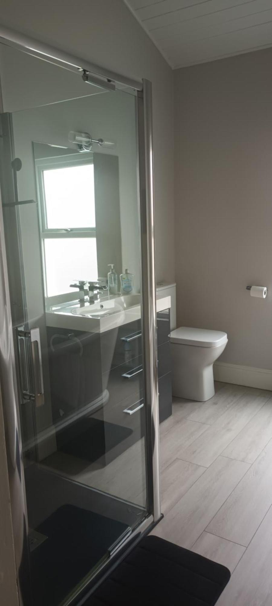 Eglinton Road - Super King - Private Bathroom Bray Dış mekan fotoğraf