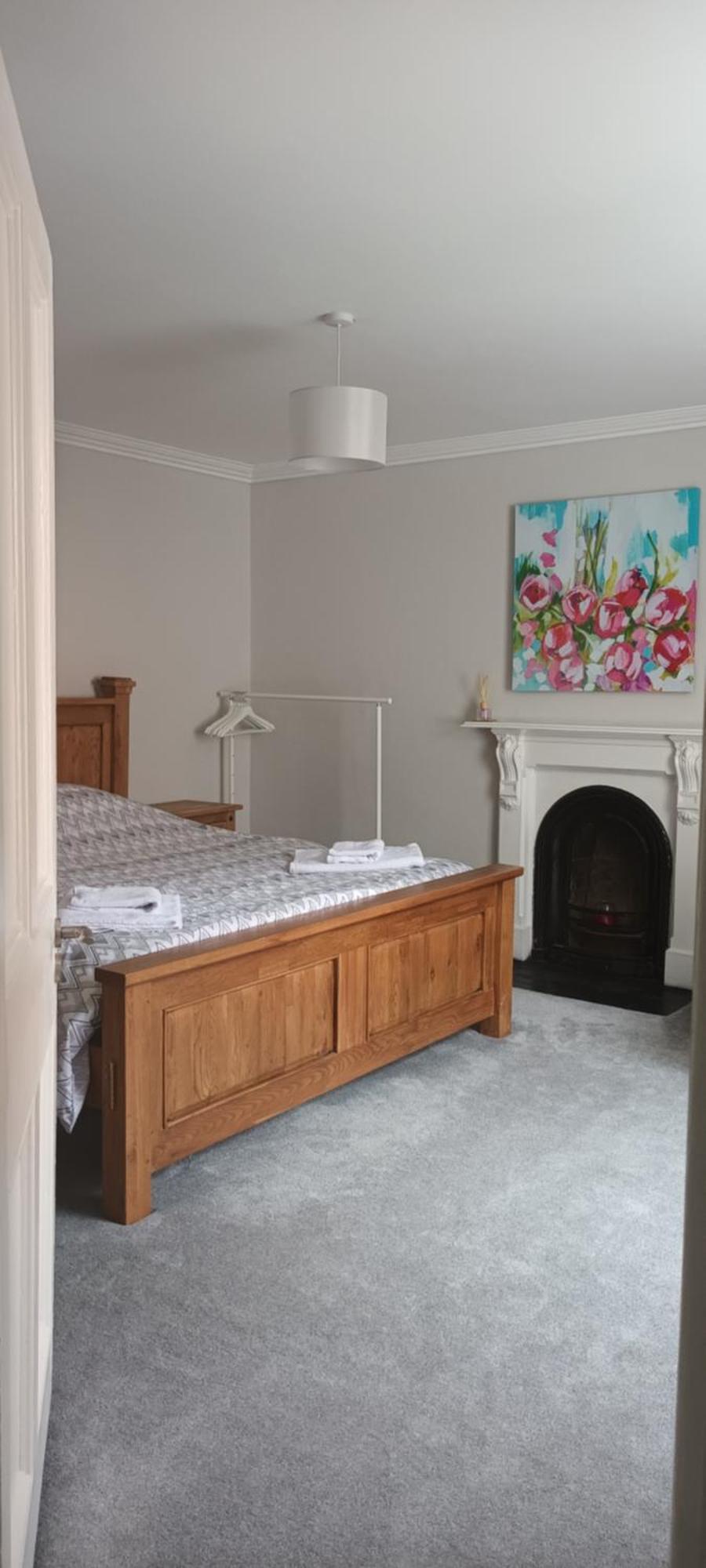Eglinton Road - Super King - Private Bathroom Bray Dış mekan fotoğraf