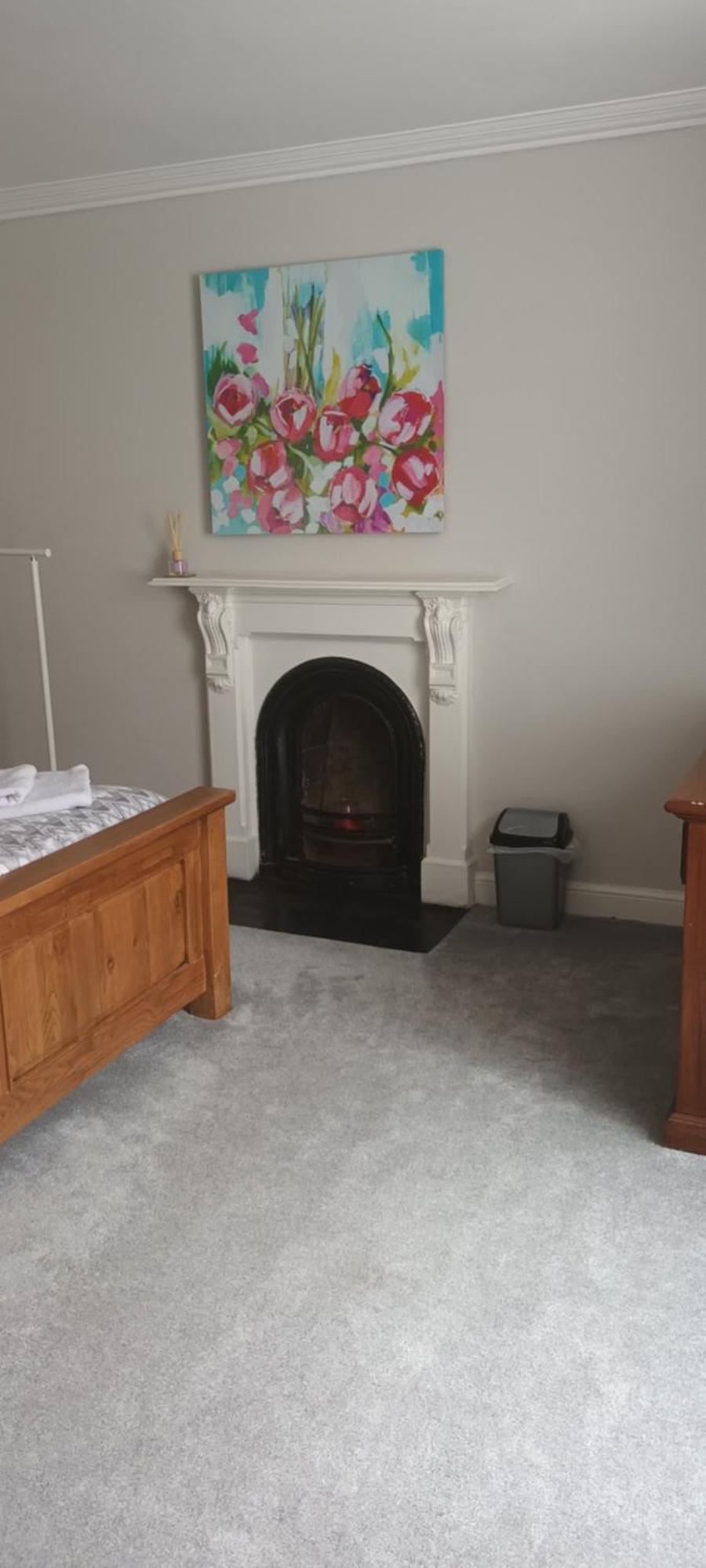 Eglinton Road - Super King - Private Bathroom Bray Dış mekan fotoğraf